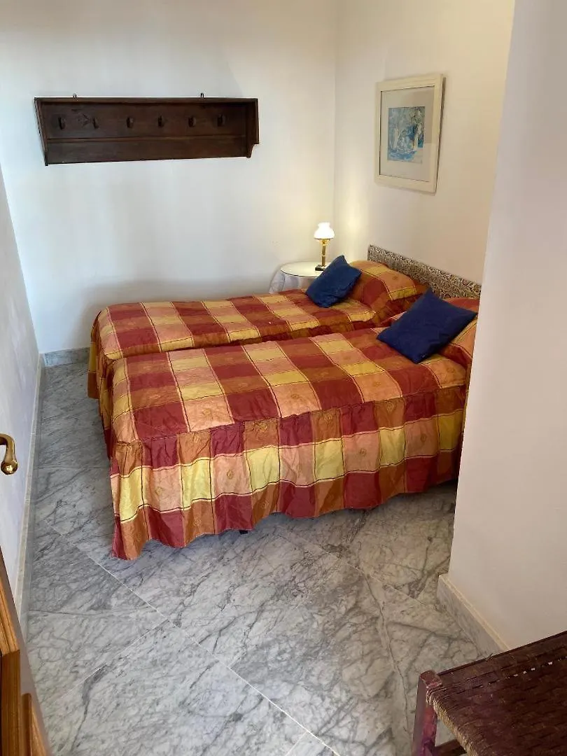 Appartement Casas-E-Y -F-Pequeno Conjunto Casas Adosado à Salobreña Espagne