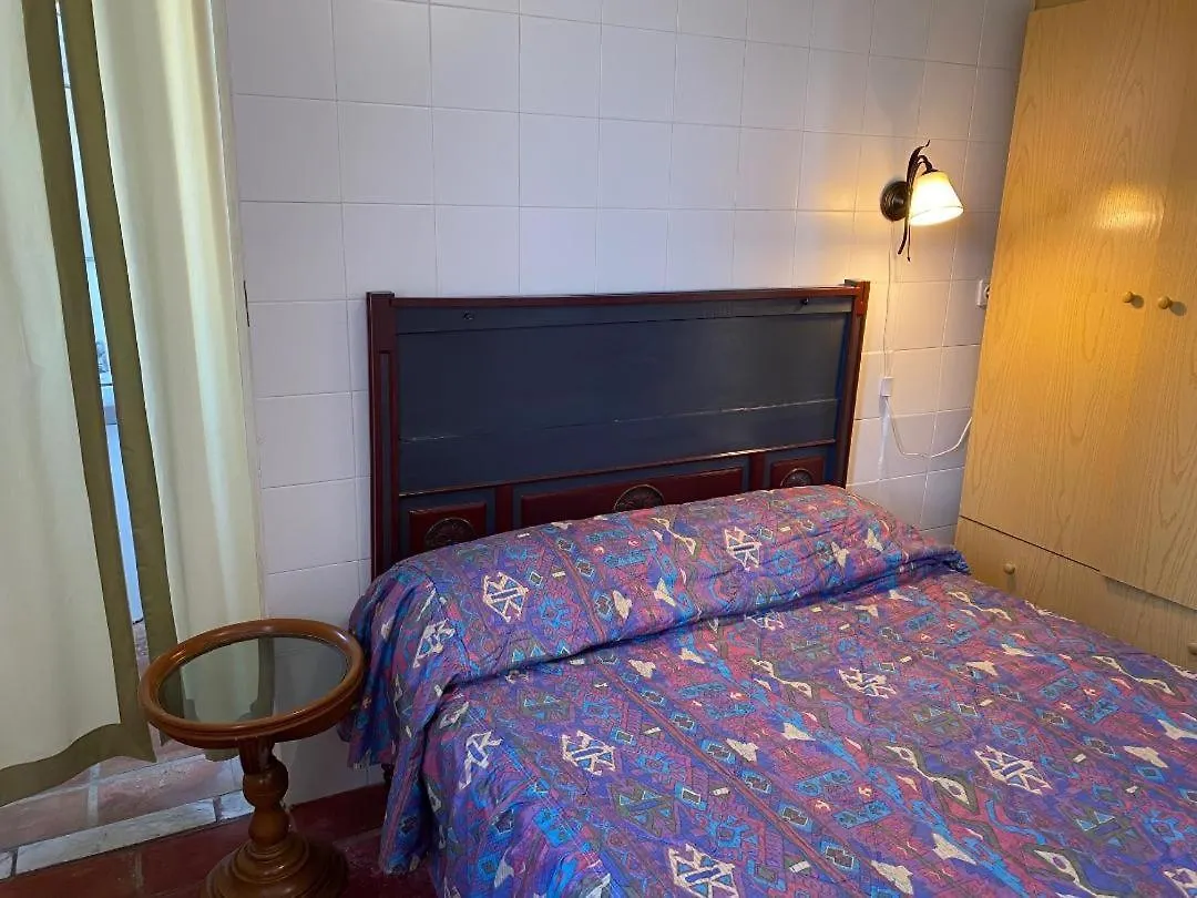 Appartement Casas-E-Y -F-Pequeno Conjunto Casas Adosado à Salobreña Espagne