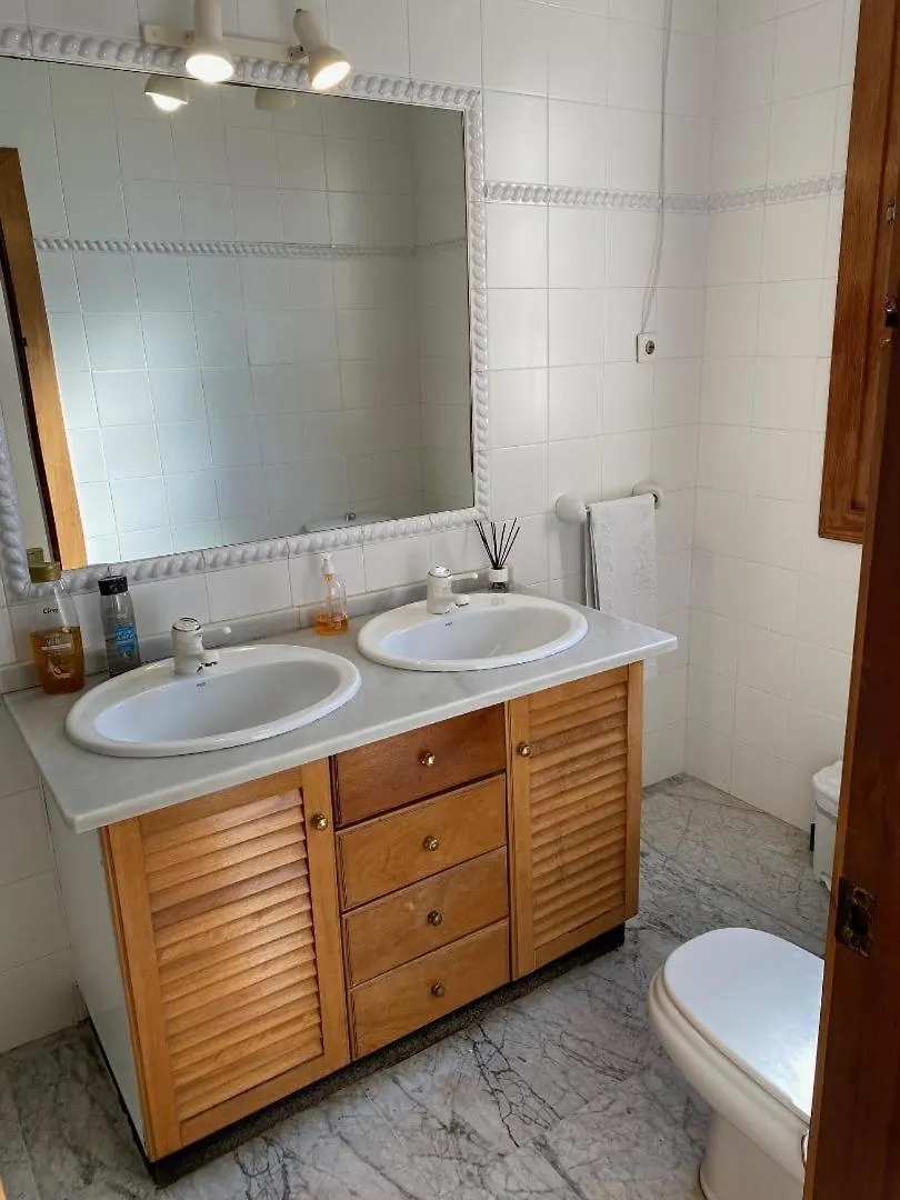 Casas-E-Y -F-Pequeno Conjunto Casas Adosado Apartment Salobrena 0*,  Spain